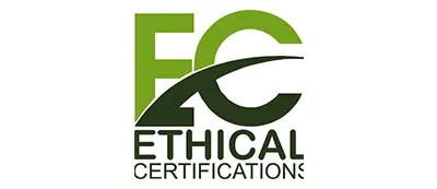 ethical certification